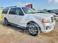2017 Ford EXPEDITION photo