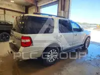 2017 Ford EXPEDITION photo