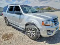 2017 Ford EXPEDITION фото