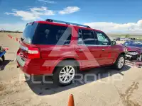 2017 Ford EXPEDITION фото