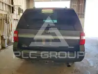 2017 Ford EXPEDITION фото