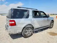 2017 Ford EXPEDITION фото