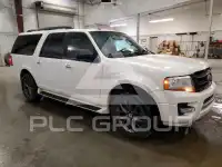 2017 Ford EXPEDITION photo
