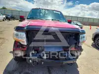 2017 Ford EXPEDITION фото