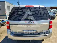 2017 Ford EXPEDITION photo