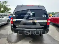 2017 Ford EXPEDITION фото