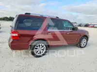 2017 Ford EXPEDITION фото
