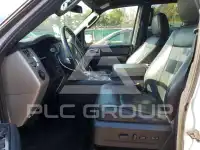 2017 Ford EXPEDITION photo