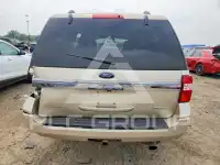 2017 Ford EXPEDITION фото
