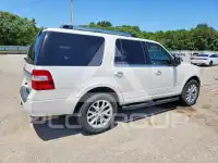 2017 Ford EXPEDITION фото