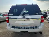 2017 Ford EXPEDITION photo
