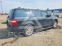 2017 Ford EXPEDITION фото