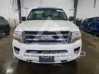 2017 Ford EXPEDITION фото