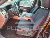 2017 Ford EXPEDITION фото