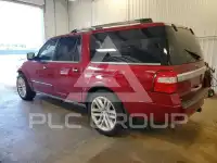 2017 Ford EXPEDITION photo