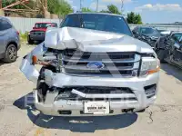 2017 Ford EXPEDITION photo