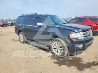 2017 Ford EXPEDITION фото