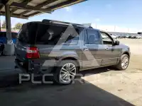 2017 Ford EXPEDITION фото