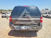 2017 Ford EXPEDITION фото