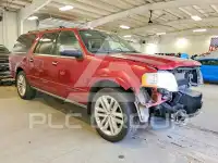 2017 Ford EXPEDITION photo
