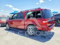 2017 Ford EXPEDITION фото