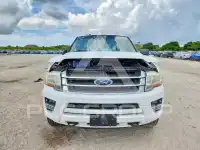 2017 Ford EXPEDITION фото