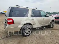 2017 Ford EXPEDITION фото