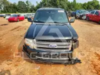 2017 Ford EXPEDITION photo
