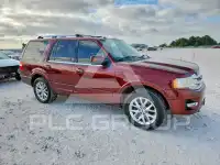 2017 Ford EXPEDITION фото