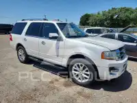 2017 Ford EXPEDITION фото
