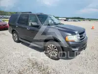 2017 Ford EXPEDITION фото