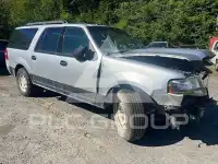 2017 Ford EXPEDITION фото