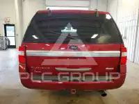 2017 Ford EXPEDITION photo