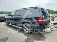 2017 Ford EXPEDITION фото