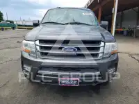 2017 Ford EXPEDITION фото