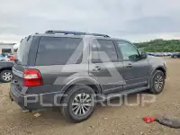 2017 Ford EXPEDITION фото