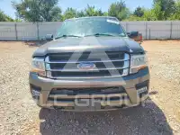 2017 Ford EXPEDITION фото