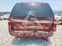 2017 Ford EXPEDITION фото