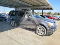 2017 Ford EXPEDITION фото