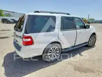 2017 Ford EXPEDITION фото