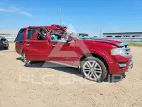 2017 Ford EXPEDITION photo