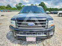 2017 Ford EXPEDITION photo