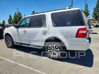 2017 Ford EXPEDITION фото