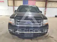 2017 Ford EXPEDITION фото