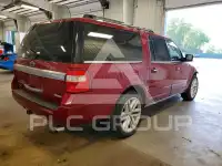 2017 Ford EXPEDITION photo