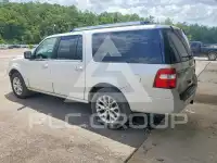2017 Ford EXPEDITION фото