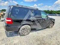 2017 Ford EXPEDITION фото