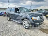 2017 Ford EXPEDITION фото