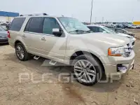 2017 Ford EXPEDITION фото