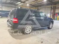 2017 Ford EXPEDITION фото